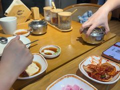 -海云台韩式汤饭·13年匠心韩料(南山店)
