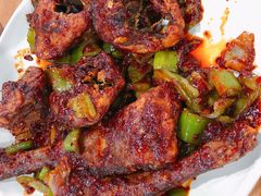 -贤花饭店(城阳店)