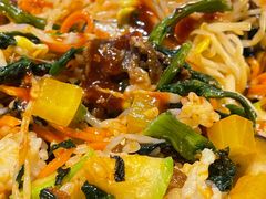 -梨花牛肉汤饭(仁恒伊势丹店)