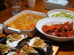 -有位虾匠·香辣蟹·小龙虾(李村店)