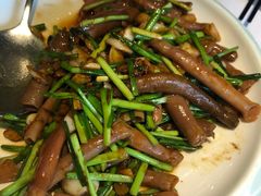 -开海·红岛海鲜虾水饺(石老人店)