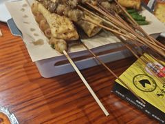 -本色.小马哥烧烤(五一路总店)