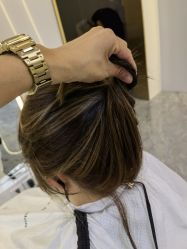 -ON STAR SALON