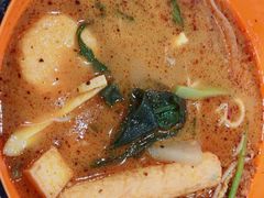 -刘文祥麻辣烫(蛇口店)