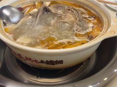 -土连锅·现熬养生汤锅(梁家巷店)