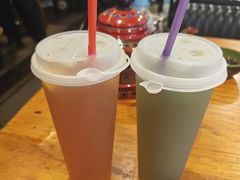 -华仔龙虾(永乐路总店)