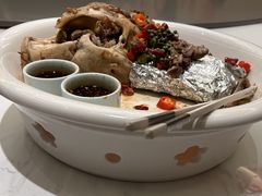 -国惠大酒楼(宝龙店)