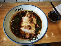 -常樂屋·常德米粉(青年路店)