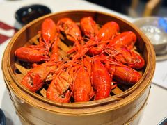 -靓靓蒸虾·头牌蒸虾(雪松路总店)