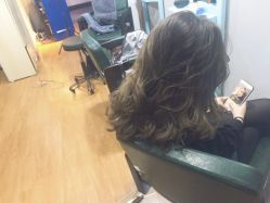 点击看大图 -KIMI HAIR SALON·烫染设计店