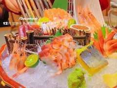 -吉兆·料理(红梅南路店)