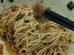 -朱洪元苏式面馆(绿宝广场店)