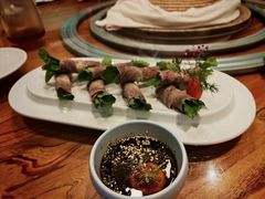 -云尊府云南菜·蒸汽石锅鱼(学清路店)