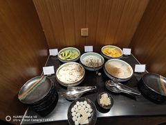 -星湖特色餐厅· 三岔湖环球融创天堂洲际酒店