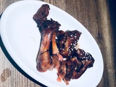 -老阿爸鲜鱼土菜(昆山花桥店)