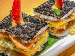 -王氏炉匠·烧鸟放题自助(好运街店)