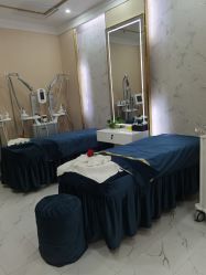 -CICI纤美·科技减肥美容