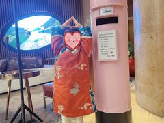 -南京禄口机场雅高铂尔曼大酒店