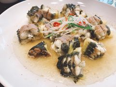 -尚香汤包文博馆(合兴路店)