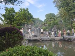 -东莞植物园