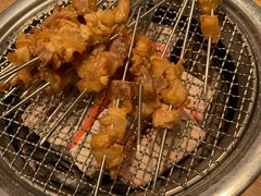 -金太阳海鲜烧烤·本地人餐厅(东纬路旗舰店)