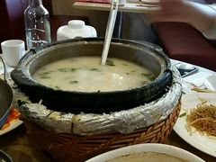 -粤仔湾砂锅粥(广益哥伦布店)