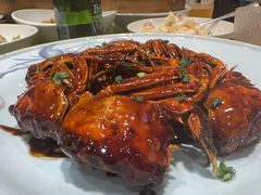 -妈妈家·本帮菜(总店)