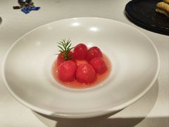 -富淳饭店(陆家嘴保利广场店)