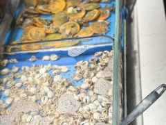 -加餐海鲜自助餐厅(福清万达店)