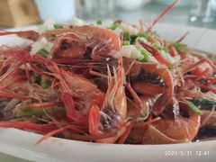 -瀏河老街土菜館(浏河店)