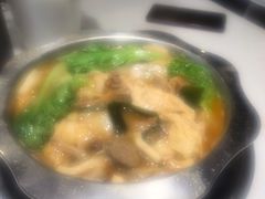 -古乐牛香·鲜牛肉牛杂火锅(吴江三里桥运东商业广场店)