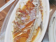 -老味道1992(武当山店)