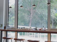 靠窗位-Cafe Villa