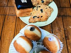 -屋裡·Union Bakery(龙江路店)