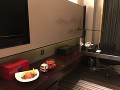 -重庆富力艾美酒店