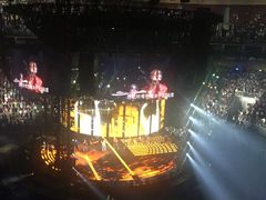 -宝能国际体育演艺中心