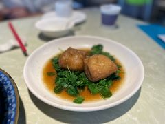-金典银峰老鹅馆·昆山菜(亭林公园店)