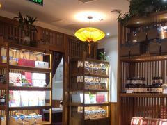 -一叶一世界•素食餐厅(新光天地店)