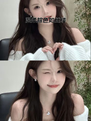 -米可造型烫发染发