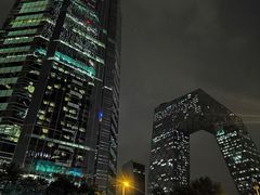 -后海公园