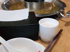 -鹅火锅(翡翠路店)