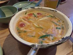 -荷花泰菜(东方新天地店)