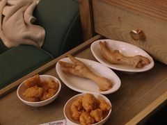 -和子足浴SPA会馆(梁溪店)