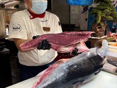 -芭菲盛宴·环球美食(袁家岗店)