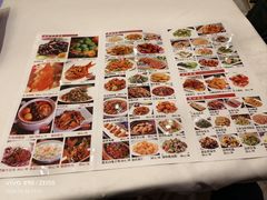 -金三杯酒家(泉城路店)