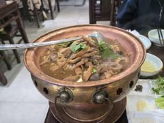 -恭敬李·烤鸭(天坛北门店)