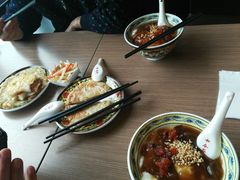 -和合谷(府西街店)
