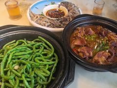 -渝味川菜(夜宵航母店)
