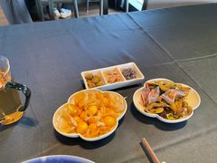 -江南雅厨(李公堤店)