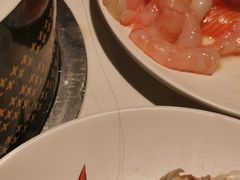 -加餐海鲜自助(宝龙一城店)